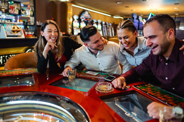 warganet Dream Catcher live dealer table with multiplier display