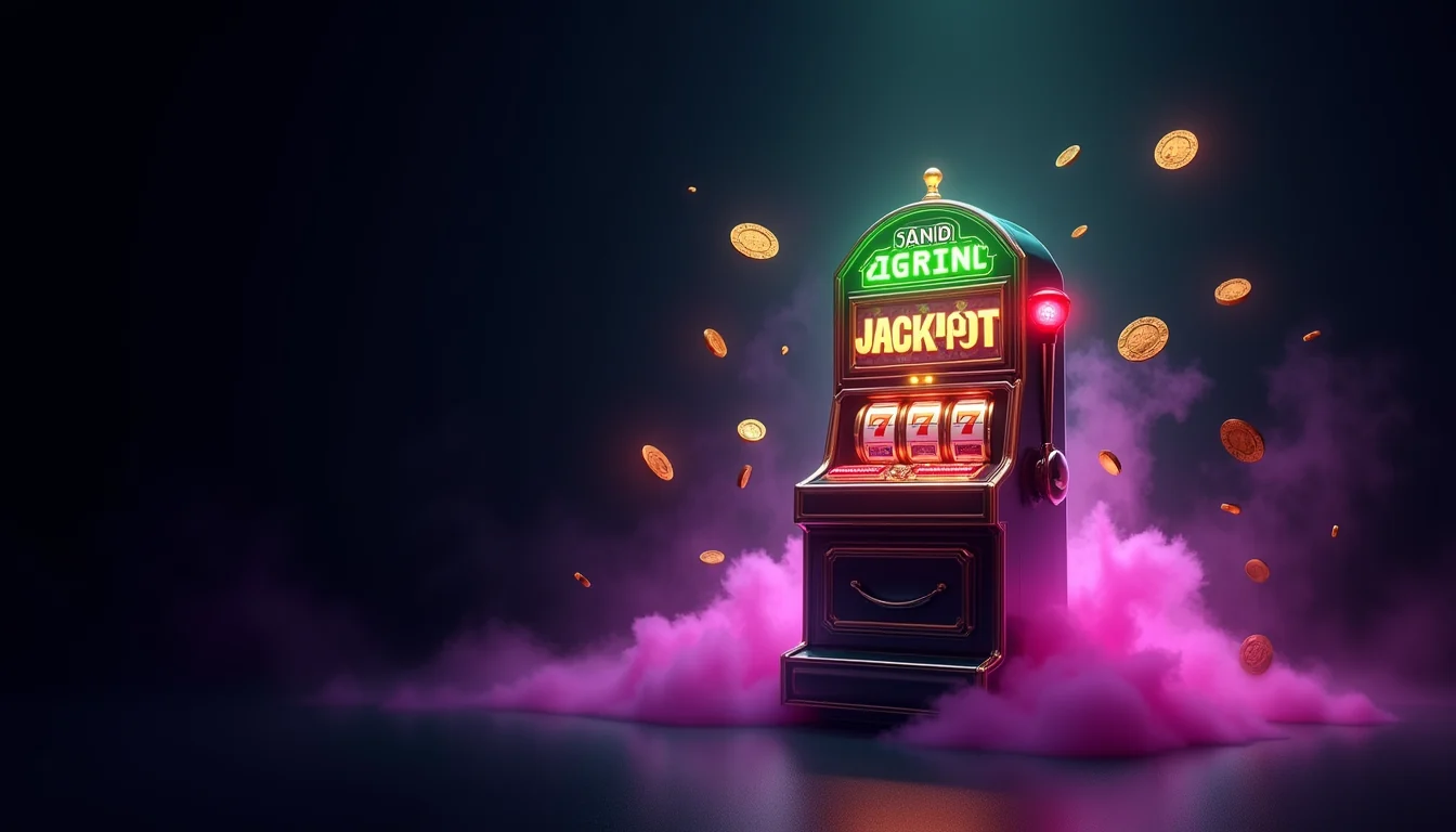 Nolimit City slot game on warganet displaying reel layout with bonus symbols and multiplier icons
